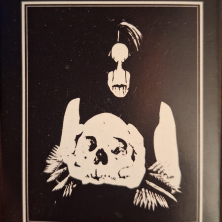 Darkness Over Bristol- Bristolian Darkness (cs, comp)