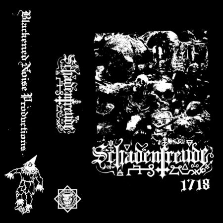 Schadenfreude- 1718 (cs)