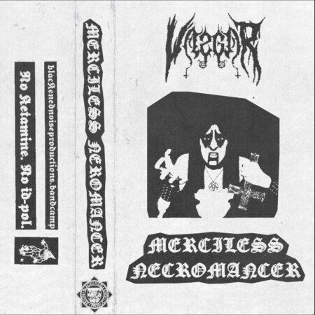 Vazgar- Merciless Necromancer (cs)