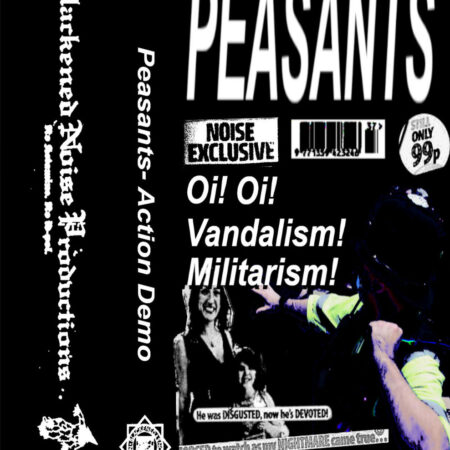 Peasants- Action Demo (cs)
