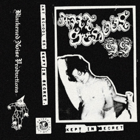 Art School S.S- Kept In Secret (cs)