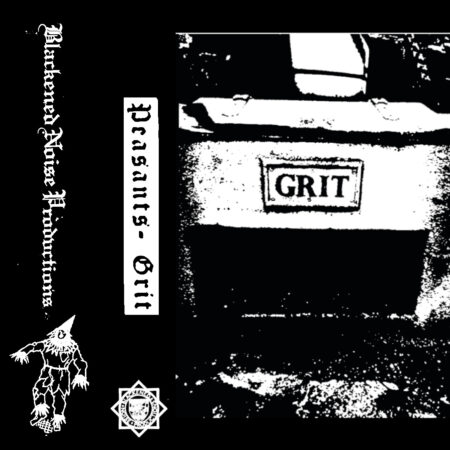 Peasants- Grit (cs)