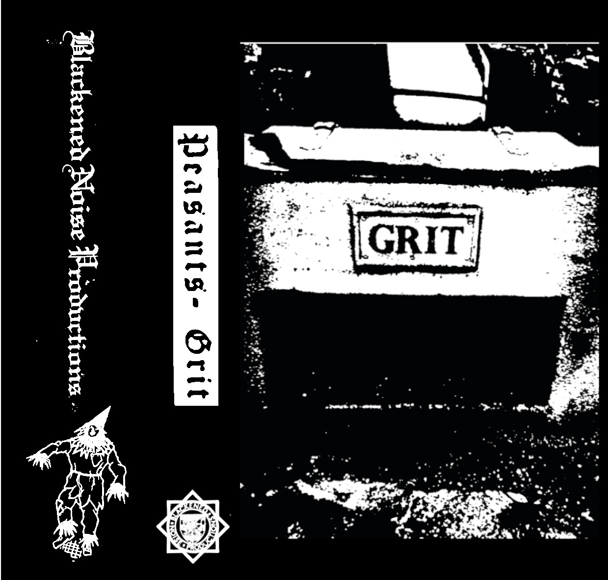 Peasants- Grit (cs)
